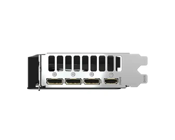 Grafička karta Gigabyte GeForce RTX 5060 TI Eagle OC GV-N506TEAGLE OC-8GD 8GB GDDR7 - Image 4