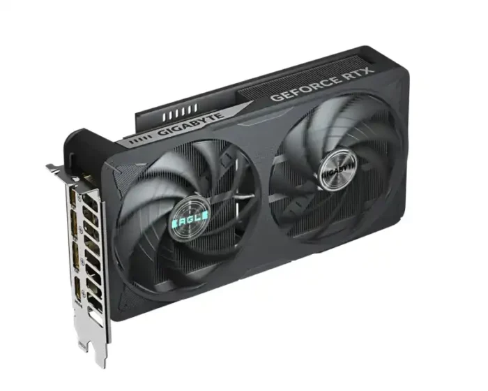 Grafička karta Gigabyte GeForce RTX 5060 TI Eagle OC GV-N506TEAGLE OC-8GD 8GB GDDR7 - Image 3