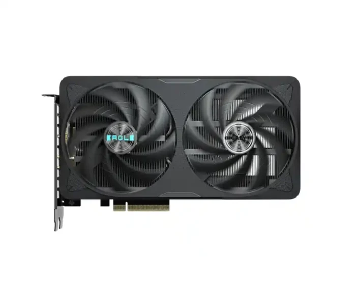 Grafička karta Gigabyte GeForce RTX 5060 TI Eagle OC GV-N506TEAGLE OC-8GD 8GB GDDR7 - Image 2
