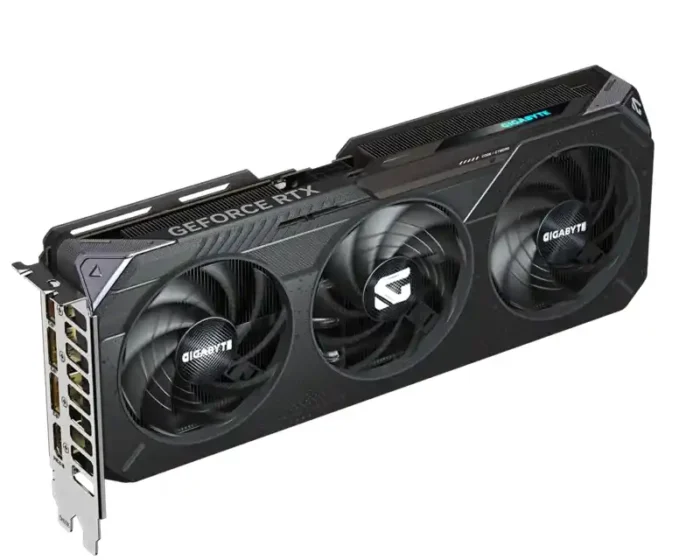 Grafička karta Gigabyte GeForce RTX 5060 Ti Gaming OC GV-N5060TGAMING OC-8GD 8GB GDDR7 - Image 3