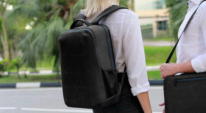 DELL Ranac za laptop 15" Essential Backpack ES1520P - Image 2