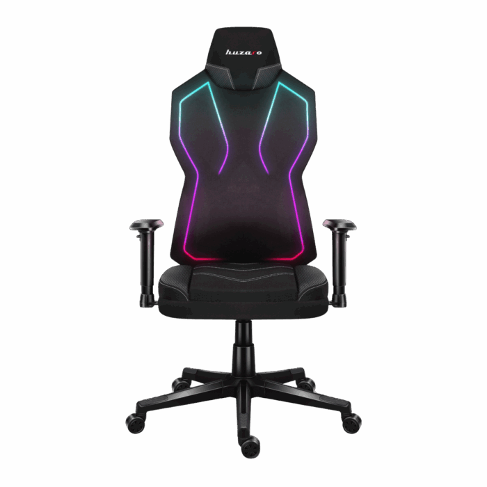 Huzaro Gejmerska stolica Combat 6.2 Black RGB - Image 10