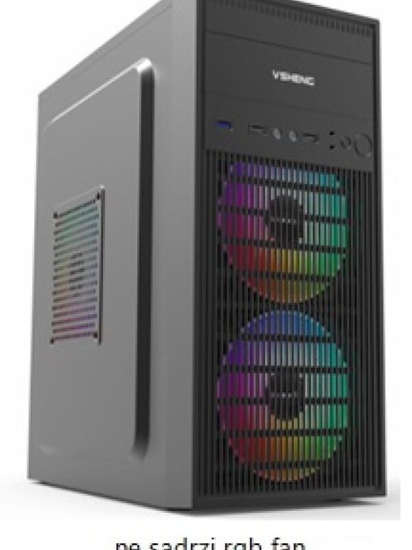 Računar DSCL Ryzen 5 PRO 4650G/8GB/256GB/Win11Home