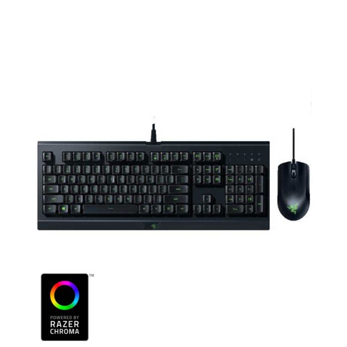 Cynosa Lite & Razer Abyssus Lite - Keyboard and Mouse Bundle