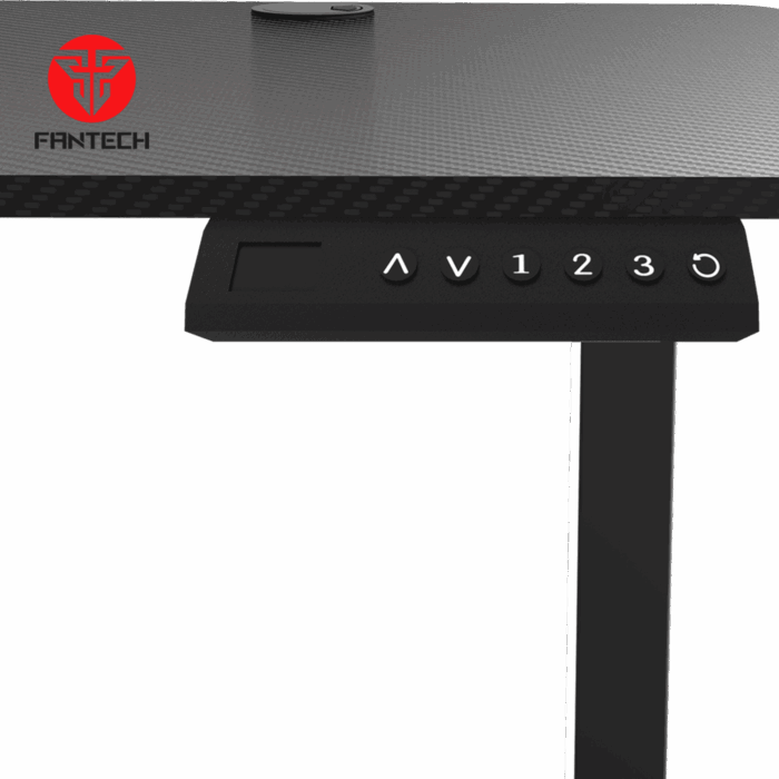 Gejmerski sto FANTECH GD-914 beli - Image 6