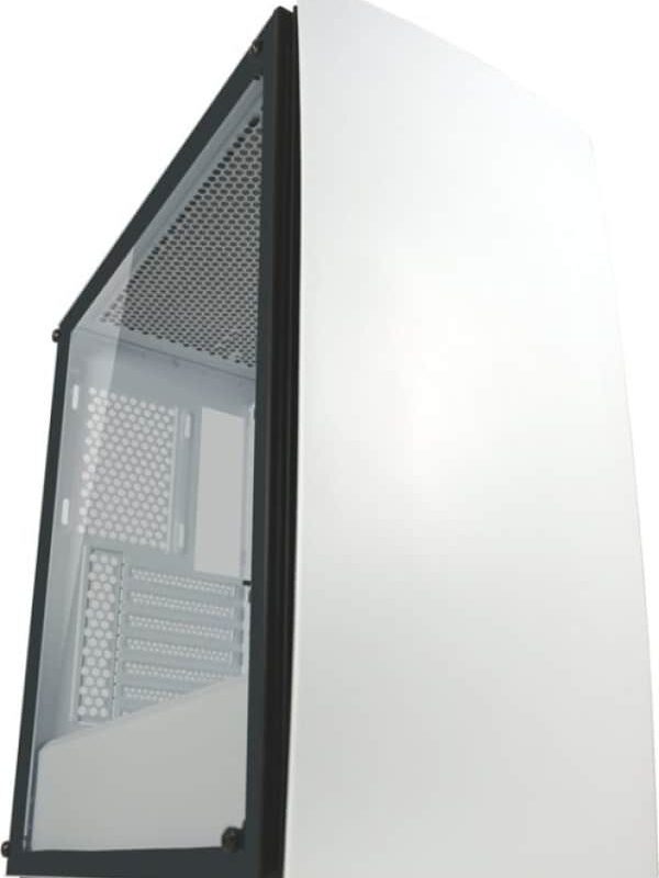 Kuciste LC Power LC-713W-ON Bright Sail X