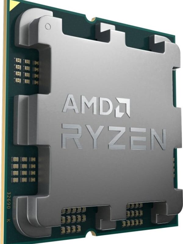 CPU AM5 AMD Ryzen 9 7900X, 12C/24T, 4.70-5.60GHz Tray