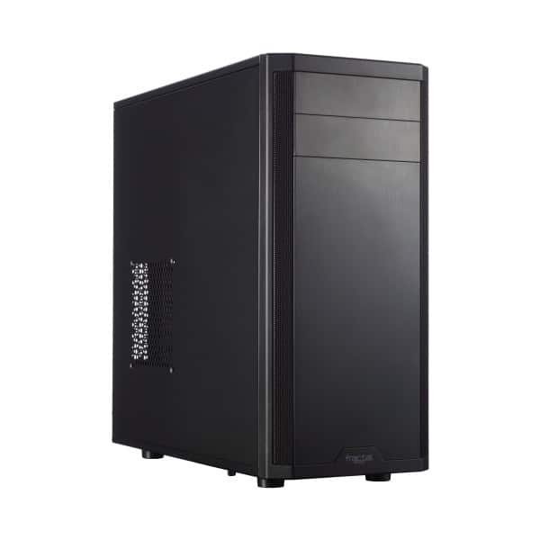 Kućište Fractal Design Core 2300 Black, FD-CA-CORE-2300-BL