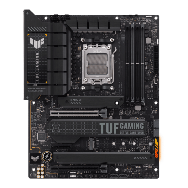 MB AM5 ASUS TUF GAMING X670E-PLUS