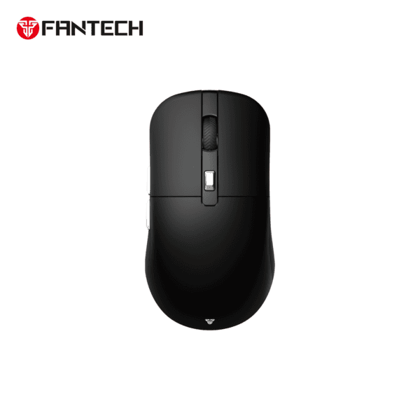 Mis Wireless Gaming Fantech WG9S Kanata S crni