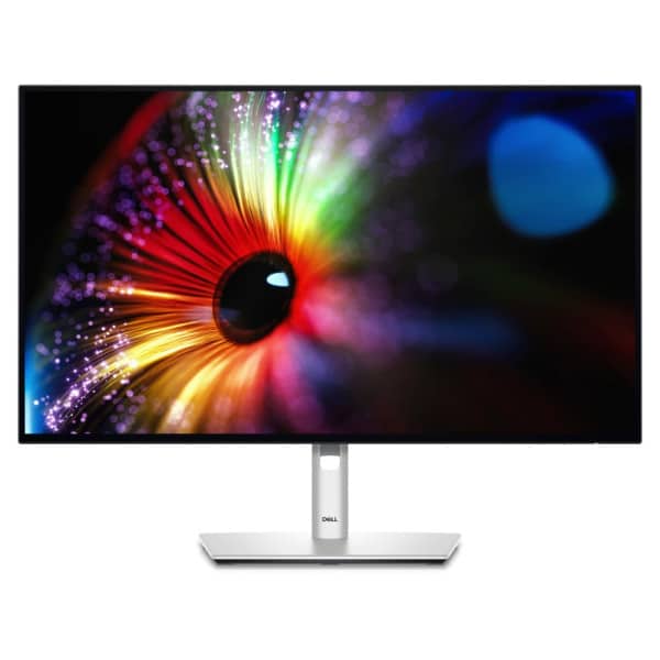 Monitor 27" Dell U2724D IPS 2560x1440/120Hz/8ms/HDMI/DP/USB-A/USB-C/pivot