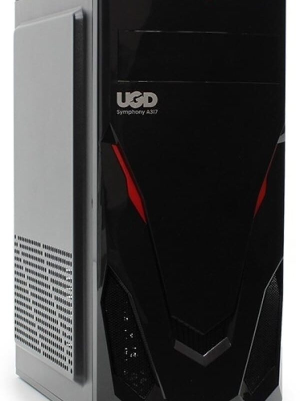 Računar DSCL Ryzen 7 5700G/16GB/M.2 512GB/Win11Pro