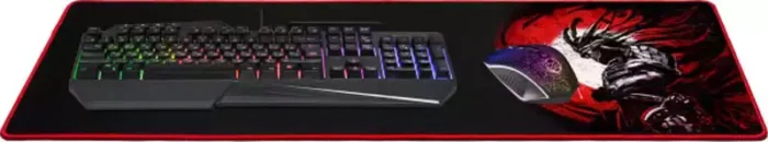 Podloga Gaming Defender Liberty 800x300x3mm - Image 2