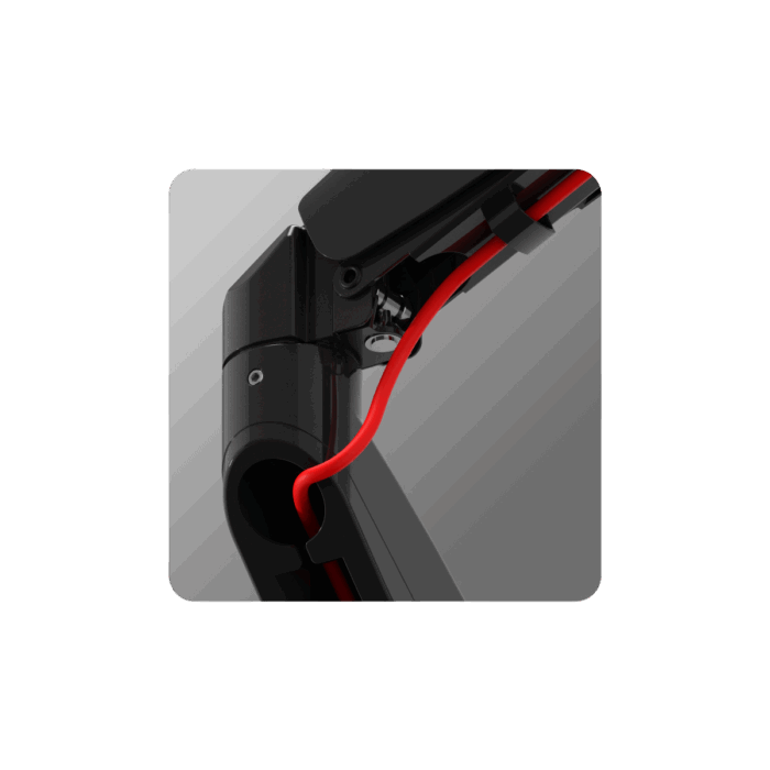 Huzaro Nosač za dva monitora Motion 2.2 - Image 19