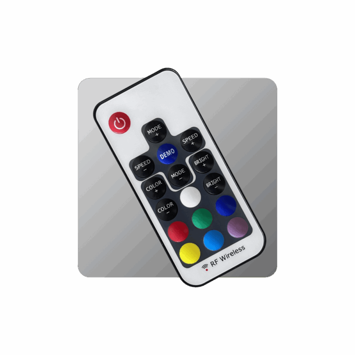 Huzaro Hero Gaming sto 2.5 White RGB - Image 22