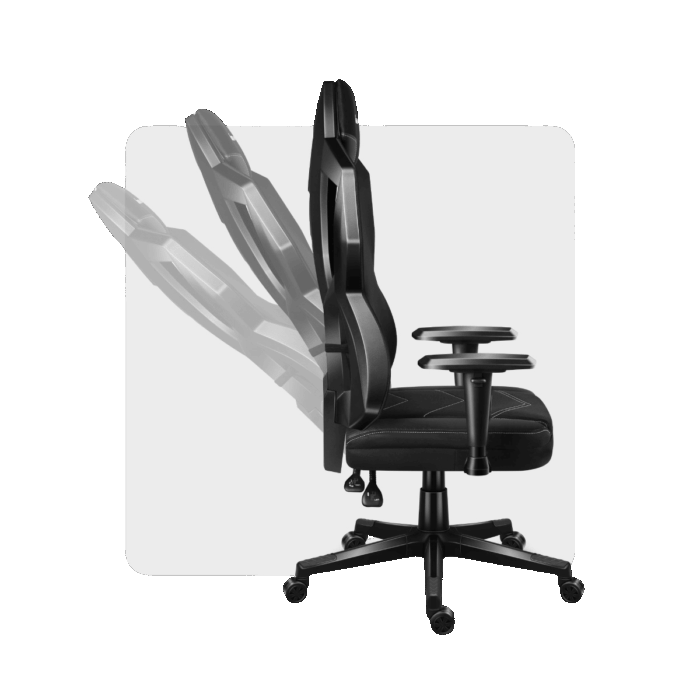 Huzaro Gejmerska stolica Combat 6.2 Black RGB - Image 12