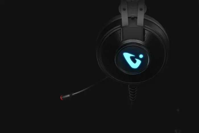 Gejmerske slušalice UVI GEAR Wrath 7.1 RGB - Image 2