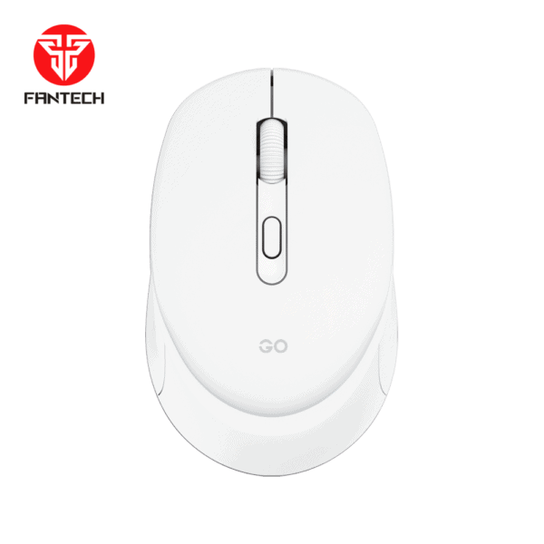 Mis Wireless Fantech W609 GO beli