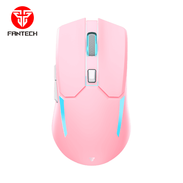 Mis Wireless Gaming Fantech WGC2 Venom II Sakura