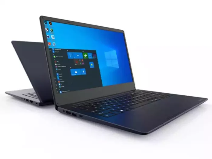 Laptop Toshiba Dynabook Satellite Pro C40-G-109 14/Intel 5205U/4GB/SSD128GB/GLAN/Win10 Edu - Image 2