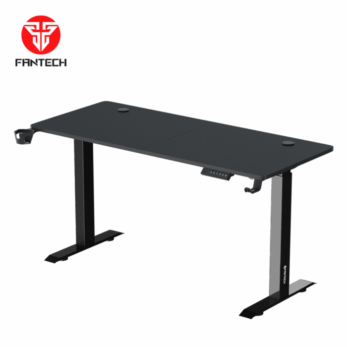 Gejmerski sto Fantech GD914 crni - Image 2