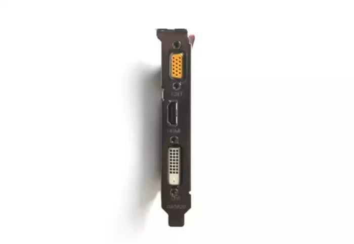 Grafička karta Zotac GeForce GT 710 2GB DDR3 64 bit VGA/HDMI/DVI - Image 3