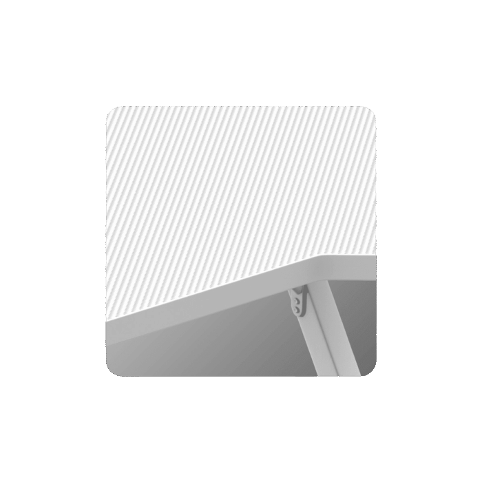 Huzaro Hero Gaming sto 2.5 White RGB - Image 23