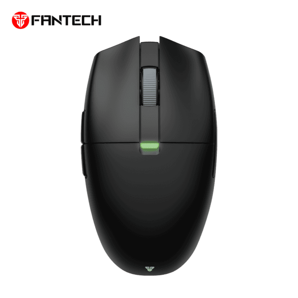 Mis Wireless Gaming Fantech XD7E Aria E crni