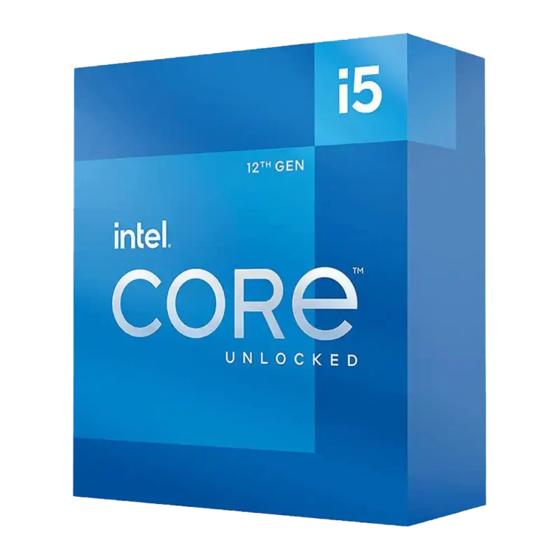 Procesor 1700 Intel i5-12600K
