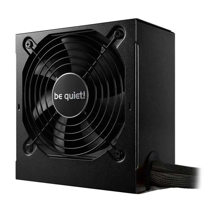 Napajanje Be Quiet System Power 10 750W  Bronze  BN329 - Image 2