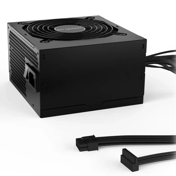Napajanje Be Quiet System Power 10 750W  Bronze  BN329 - Image 3