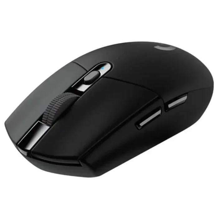 Bežični Miš Logitech G305 Lightspeed 12000 DPI crni - Image 3