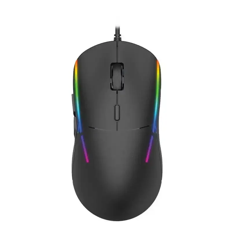 Miš MS Nemesis C375 7200 DPI USB RGB