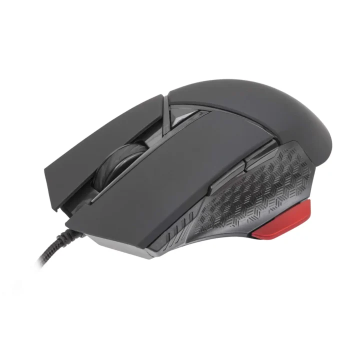 Miš MS Nemesis C350 3200 DPI USB - Image 2
