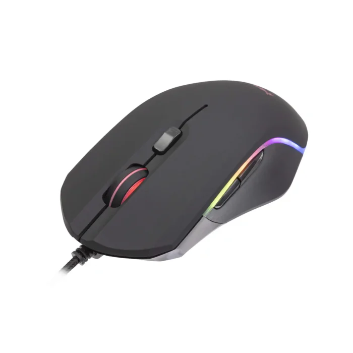 Miš MS Nemesis C335 4800 DPI USB RGB - Image 3