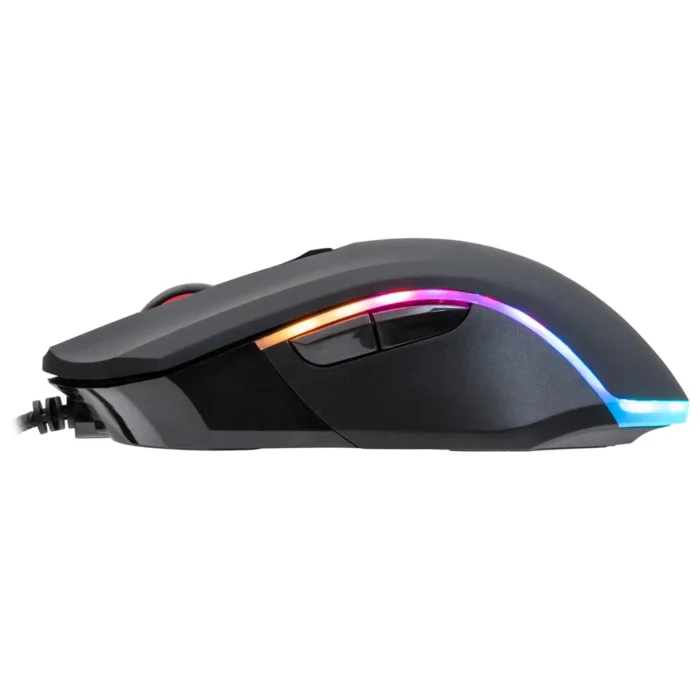 Miš MS Nemesis C335 4800 DPI USB RGB - Image 2
