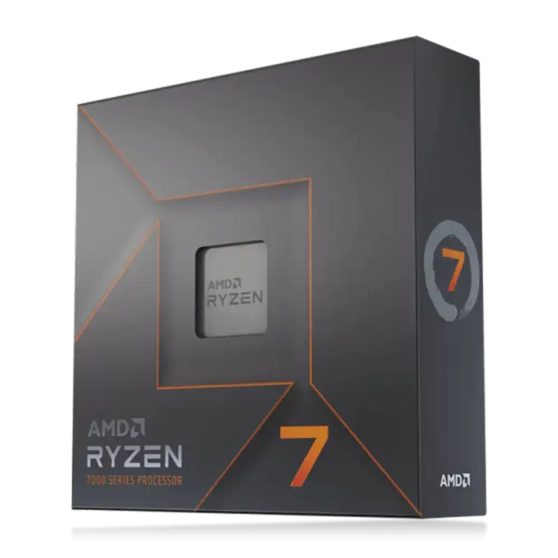 Procesor AMD AM5 Ryzen 7 7700X 4.5GHz