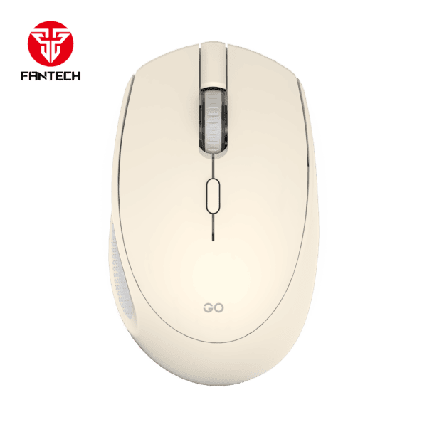 Kancelarijski Wireless mis Fantech W193 bez