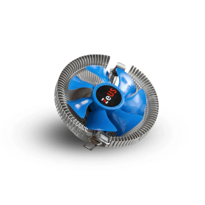 CPU Cooler Zeus L31 (1700/1200/1150/1155/1156/775/FM1/2/AM2+/AM3+/AM4) TDP 65W