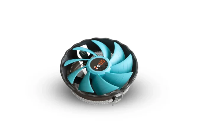 CPU Cooler Zeus L33 (1700/1200/1150/1155/1156/775/FM1/2/AM2+/AM3+/AM4) TDP 65W - Image 3