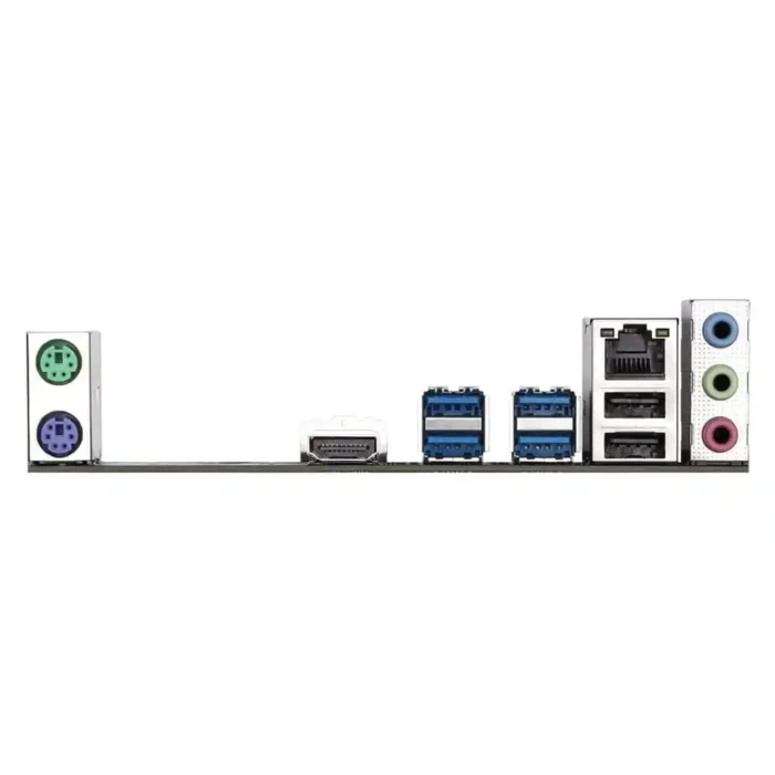 Matična ploča AM4  Gigabyte B450M K HDMI/M.2 - Image 3
