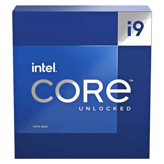 Procesor 1700 Intel i9-13900K 3.0GHz - Image 2
