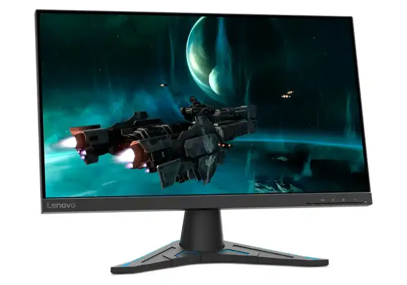Monitor 24 Lenovo G24e-20 66D7GAR1EU 1920x1080/Full HD/VA/4ms/100Hz/HDMI/DP