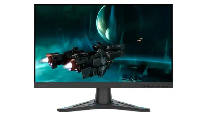 Monitor 24 Lenovo G24e-20 66D7GAR1EU 1920x1080/Full HD/VA/4ms/100Hz/HDMI/DP - Image 4
