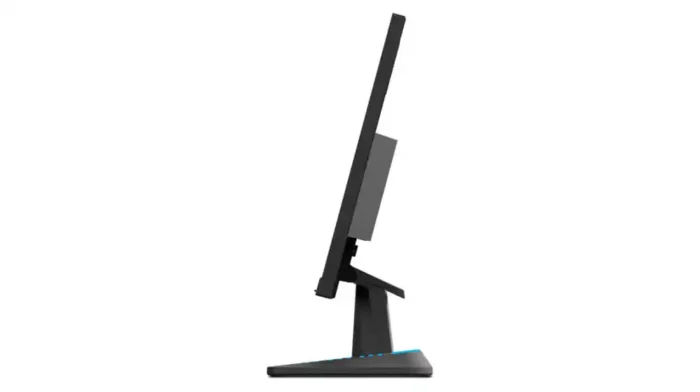 Monitor 24 Lenovo G24e-20 66D7GAR1EU 1920x1080/Full HD/VA/4ms/100Hz/HDMI/DP - Image 2