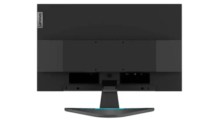 Monitor 24 Lenovo G24e-20 66D7GAR1EU 1920x1080/Full HD/VA/4ms/100Hz/HDMI/DP - Image 3