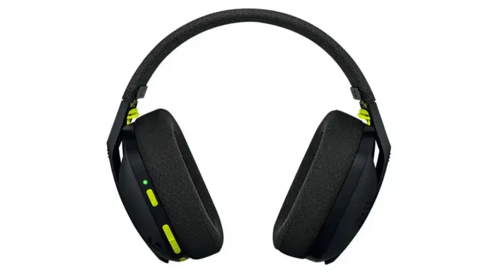 Gaming Bežične slušalice sa mikrofonom Logitech G435 Lightspeed crna - Image 2