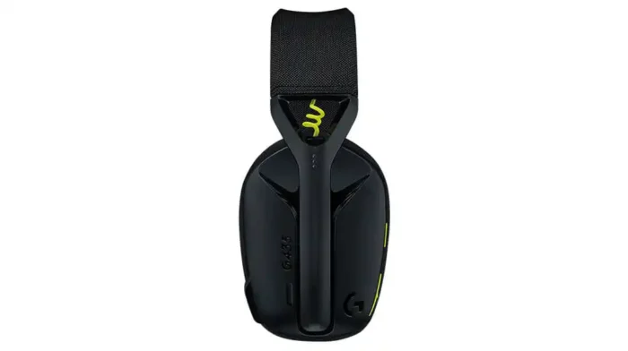 Gaming Bežične slušalice sa mikrofonom Logitech G435 Lightspeed crna - Image 3