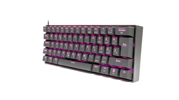 Tastatura Redragon Dragonborn K630 Mehanička YU - Image 2