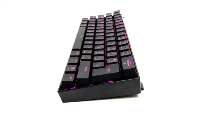 Tastatura Redragon Dragonborn K630 Mehanička YU - Image 3